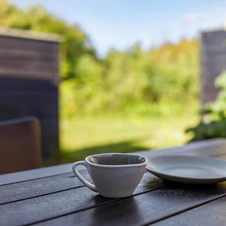 Semesterbostad Ln1251-hjorring-lillehundsvej-12 *