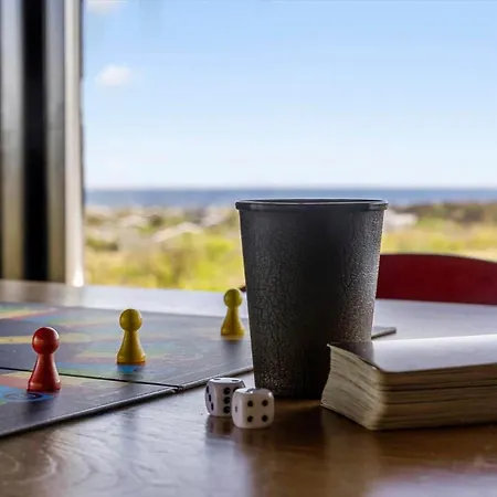 Semesterbostad Ln1251-hjorring-lillehundsvej-12