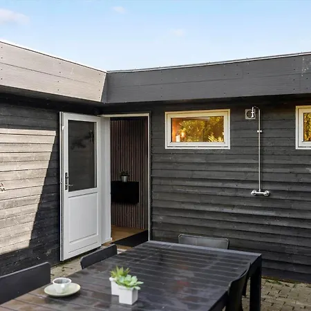 Ln1251-hjorring-lillehundsvej-12 Semesterbostad Hjørring