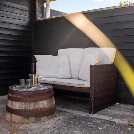 Semesterbostad Ln1251-hjorring-lillehundsvej-12 *