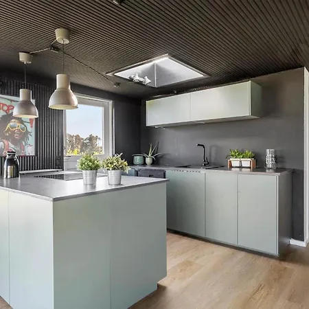 Ln1251-hjorring-lillehundsvej-12 Semesterbostad *