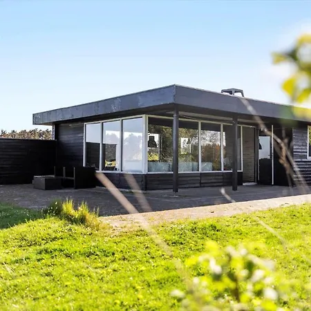 Prázdninový dům Ln1251-hjorring-lillehundsvej-12 *