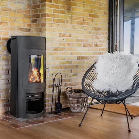 Semesterbostad Ln1251-hjorring-lillehundsvej-12