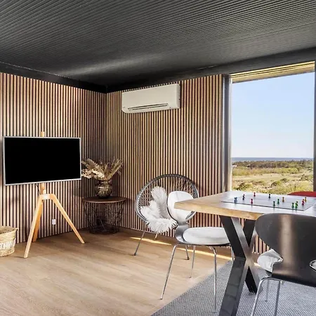 Semesterbostad Ln1251-hjorring-lillehundsvej-12 Hjørring