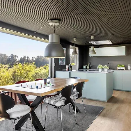 Semesterbostad Ln1251-hjorring-lillehundsvej-12 *