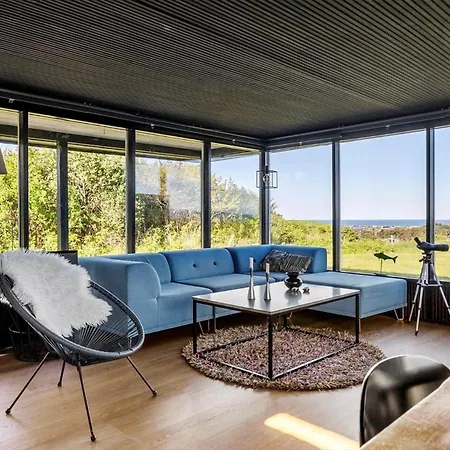 Semesterbostad Ln1251-hjorring-lillehundsvej-12 *