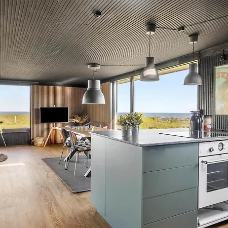 Prázdninový dům Ln1251-hjorring-lillehundsvej-12 Hjørring
